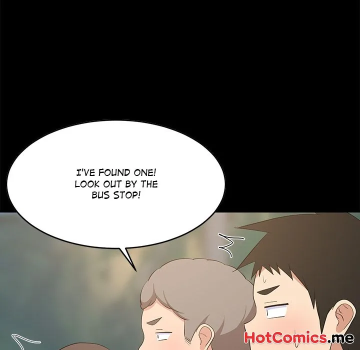 Study Buddies (Uncensored) Chapter 50 page 33 - 