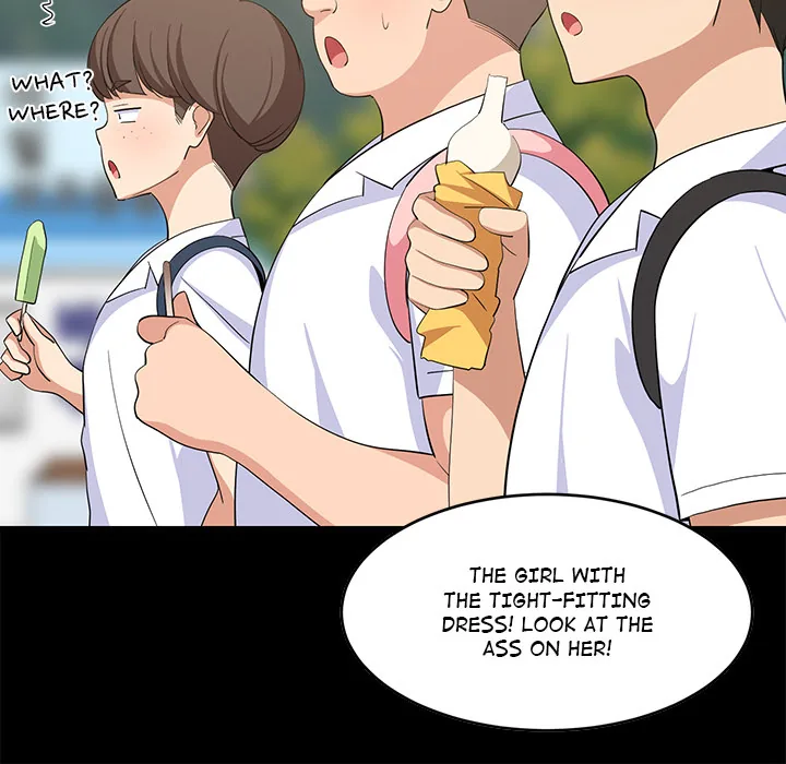 Study Buddies (Uncensored) Chapter 50 page 34 - 