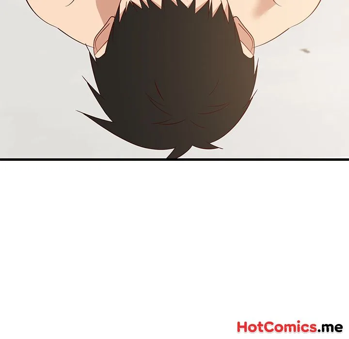 Study Buddies (Uncensored) Chapter 50 page 5 - 