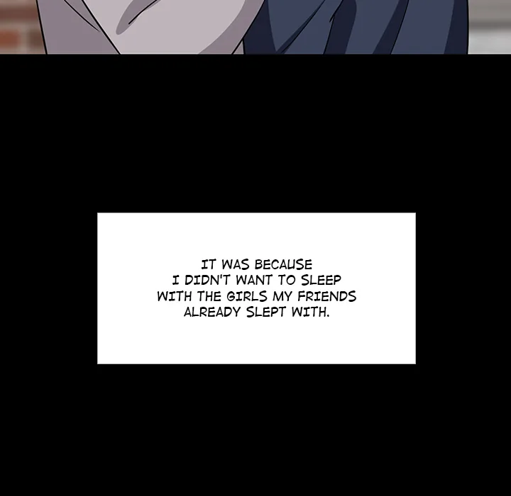 Study Buddies (Uncensored) Chapter 50 page 44 - 