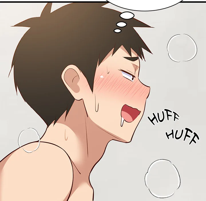 Study Buddies (Uncensored) Chapter 50 page 55 - 