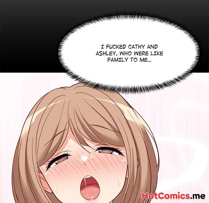 Study Buddies (Uncensored) Chapter 50 page 57 - 