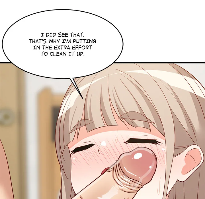 Study Buddies (Uncensored) Chapter 50 page 8 - 