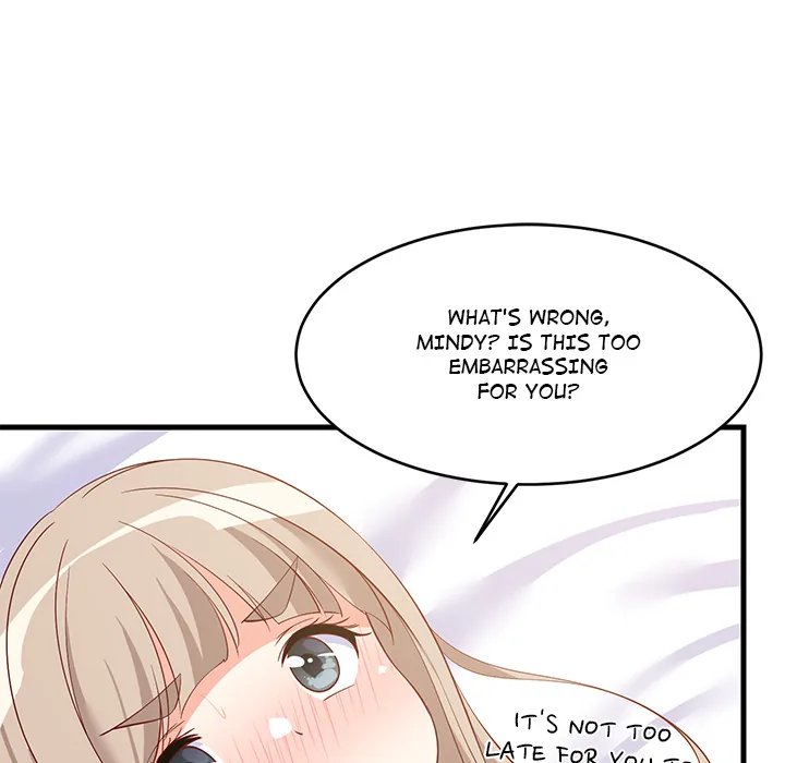 Study Buddies (Uncensored) Chapter 50 page 87 - 