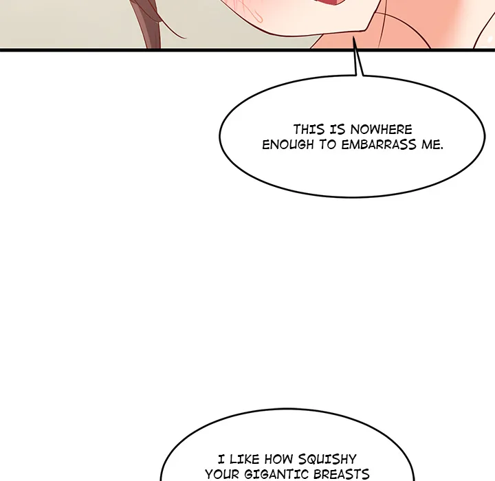 Study Buddies (Uncensored) Chapter 50 page 90 - 