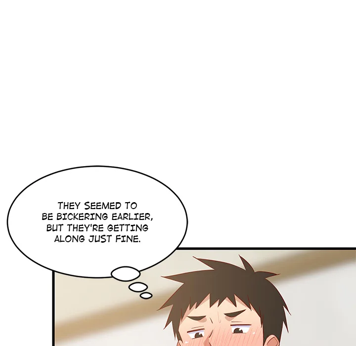 Study Buddies (Uncensored) Chapter 50 page 99 - 