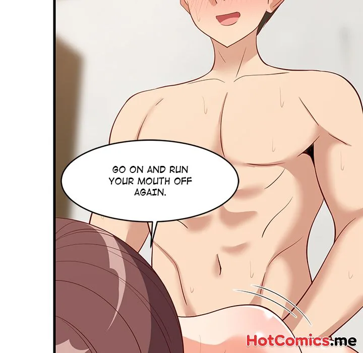 Study Buddies (Uncensored) Chapter 50 page 100 - 
