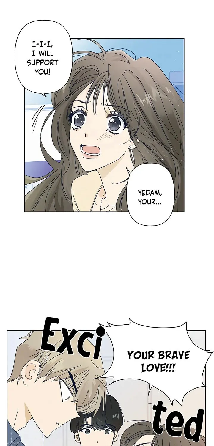 Stupid Cupid Chapter 1 page 14 - 