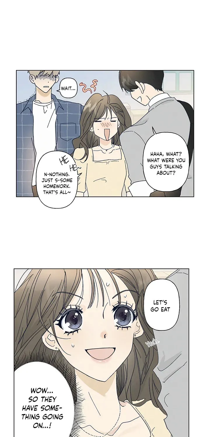 Stupid Cupid Chapter 1 page 16 - 
