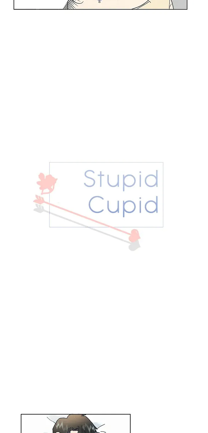 Stupid Cupid Chapter 1 page 17 - 