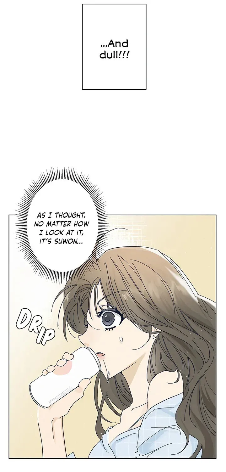 Stupid Cupid Chapter 1 page 20 - 