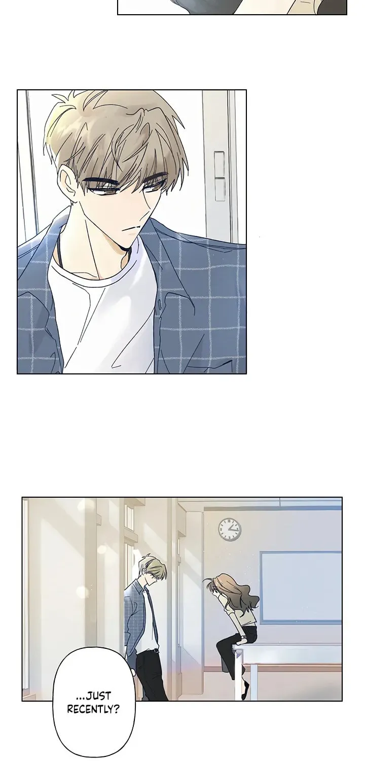 Stupid Cupid Chapter 1 page 3 - 