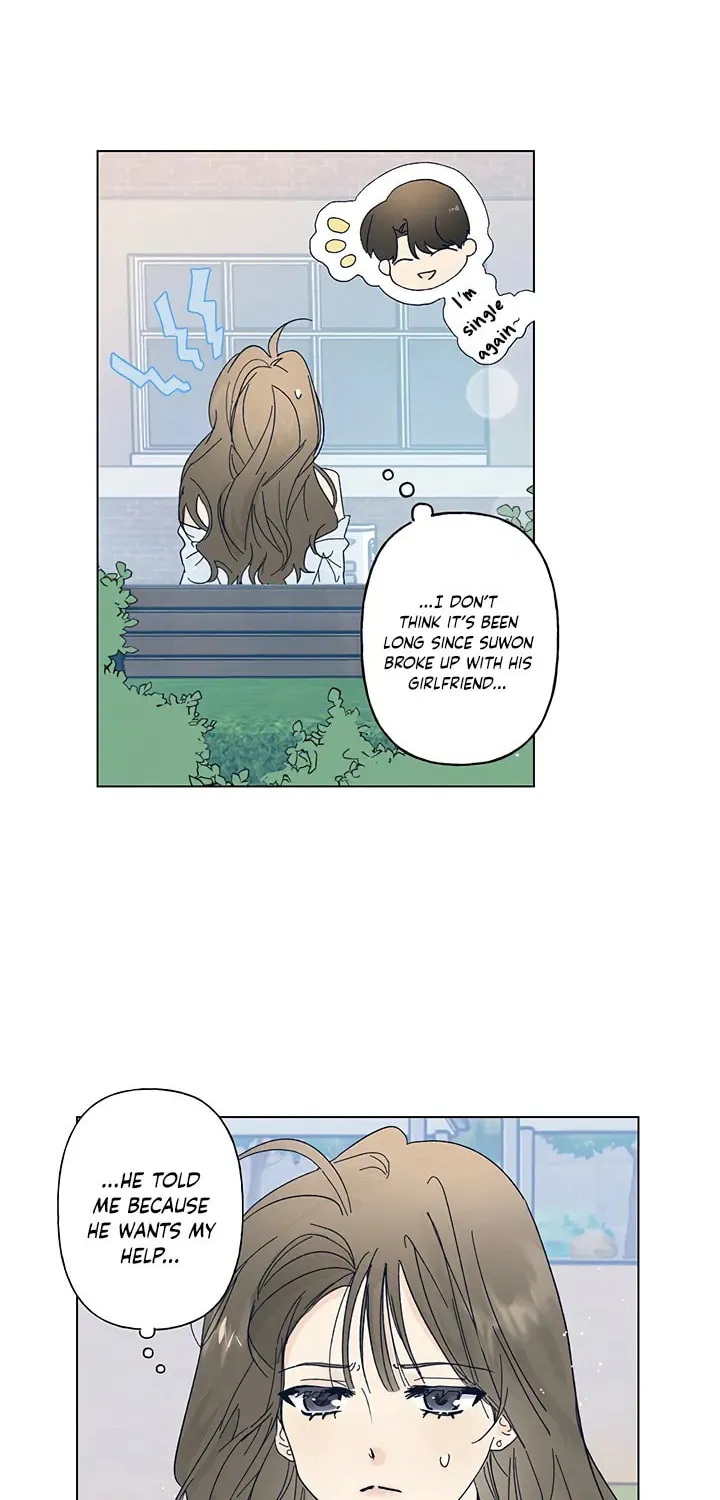 Stupid Cupid Chapter 1 page 21 - 