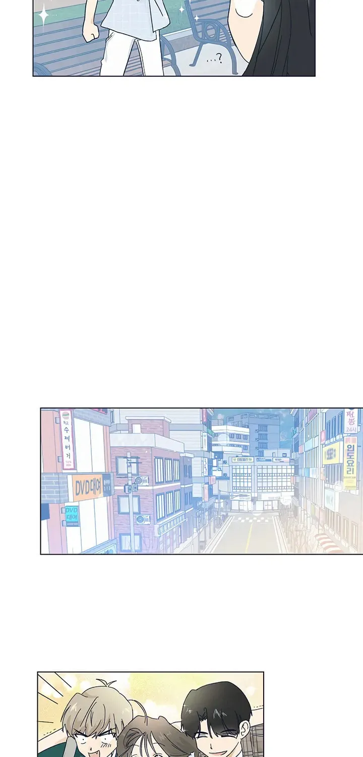 Stupid Cupid Chapter 1 page 24 - 