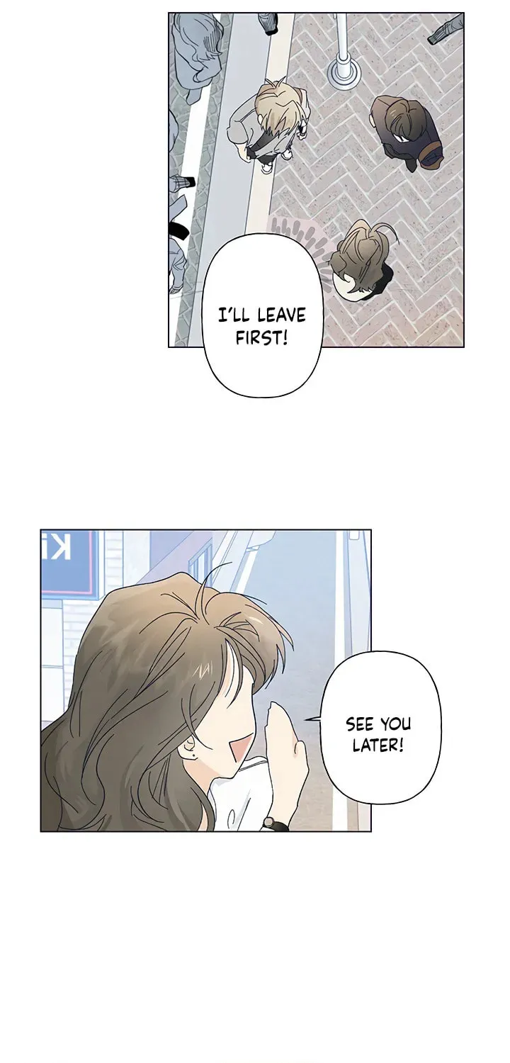 Stupid Cupid Chapter 1 page 27 - 