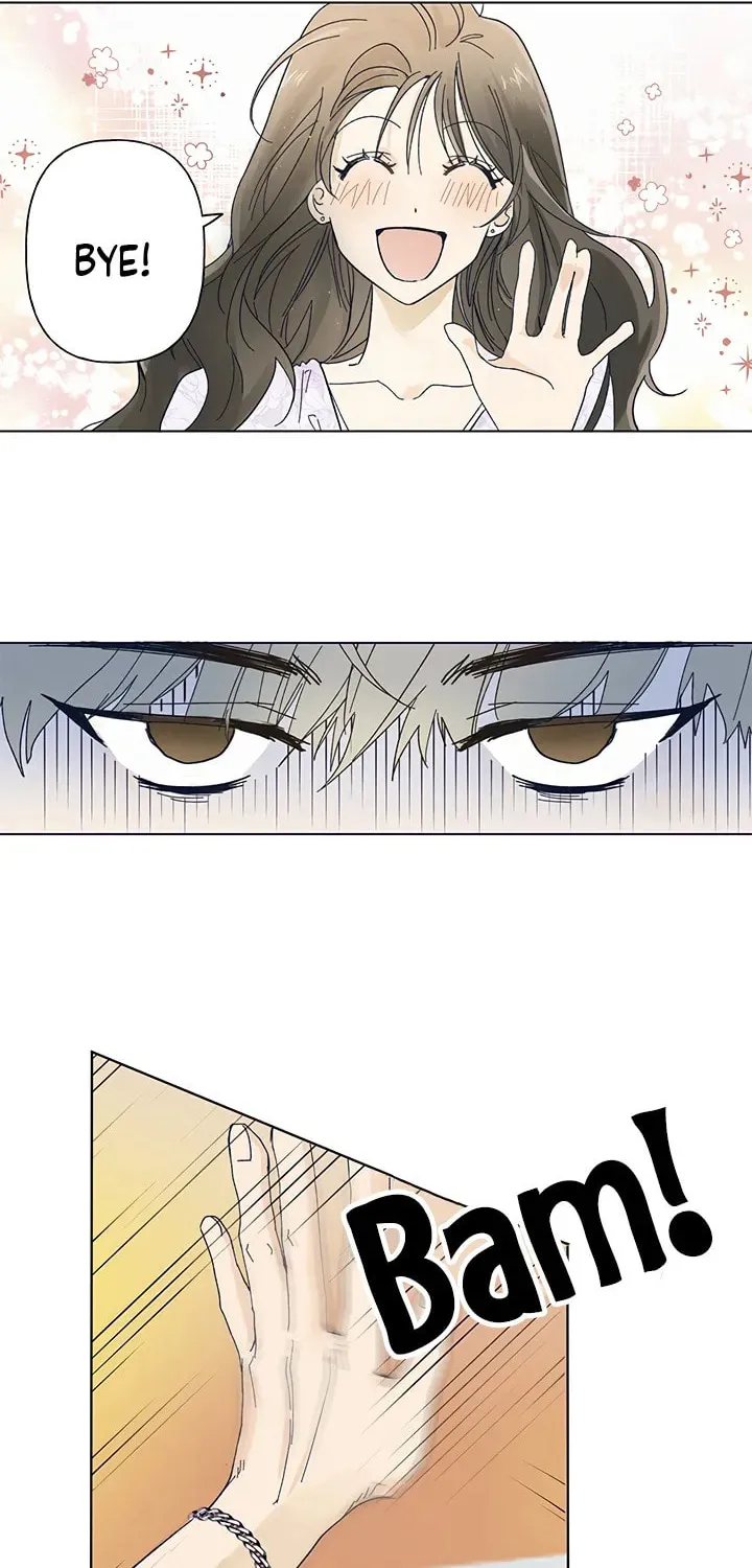Stupid Cupid Chapter 1 page 28 - 