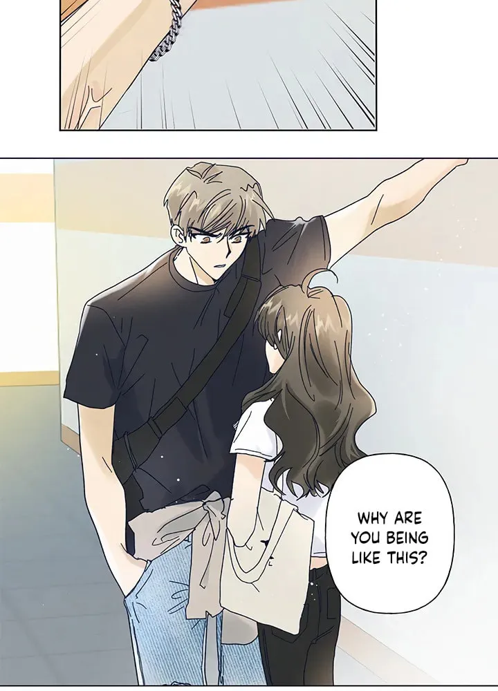 Stupid Cupid Chapter 1 page 29 - 