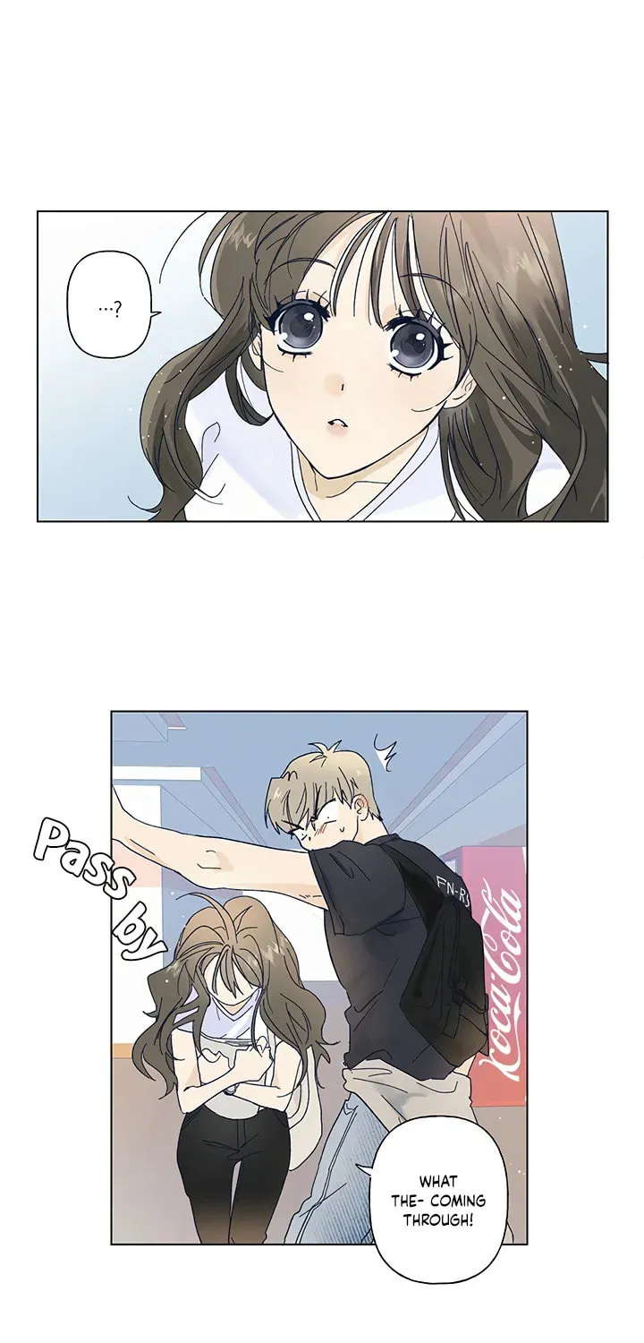Stupid Cupid Chapter 1 page 30 - 