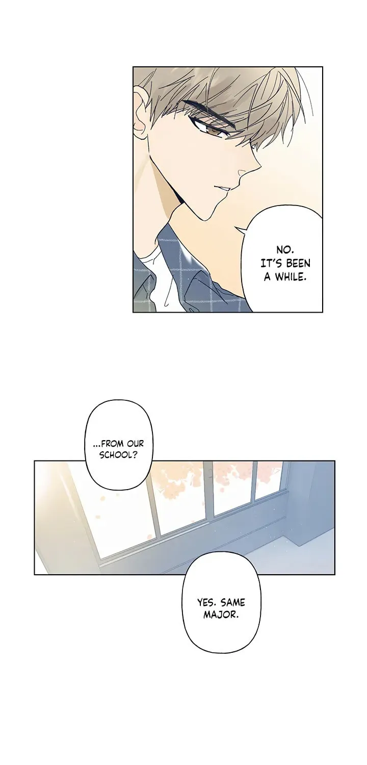 Stupid Cupid Chapter 1 page 4 - 