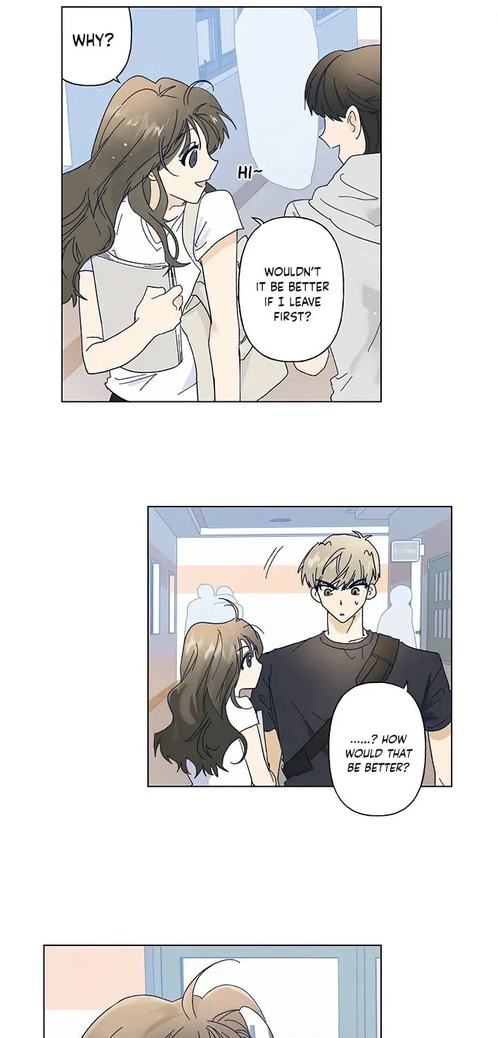 Stupid Cupid Chapter 1 page 32 - 