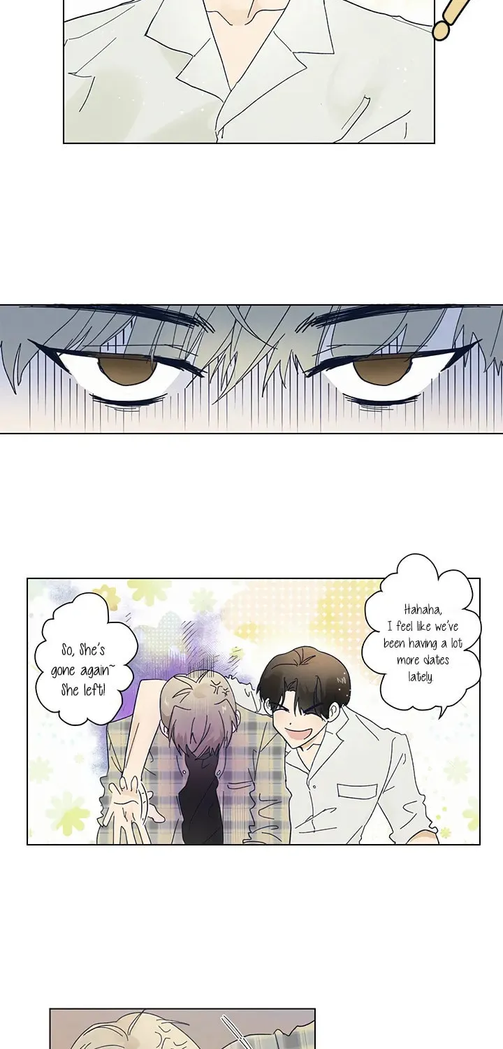 Stupid Cupid Chapter 1 page 35 - 