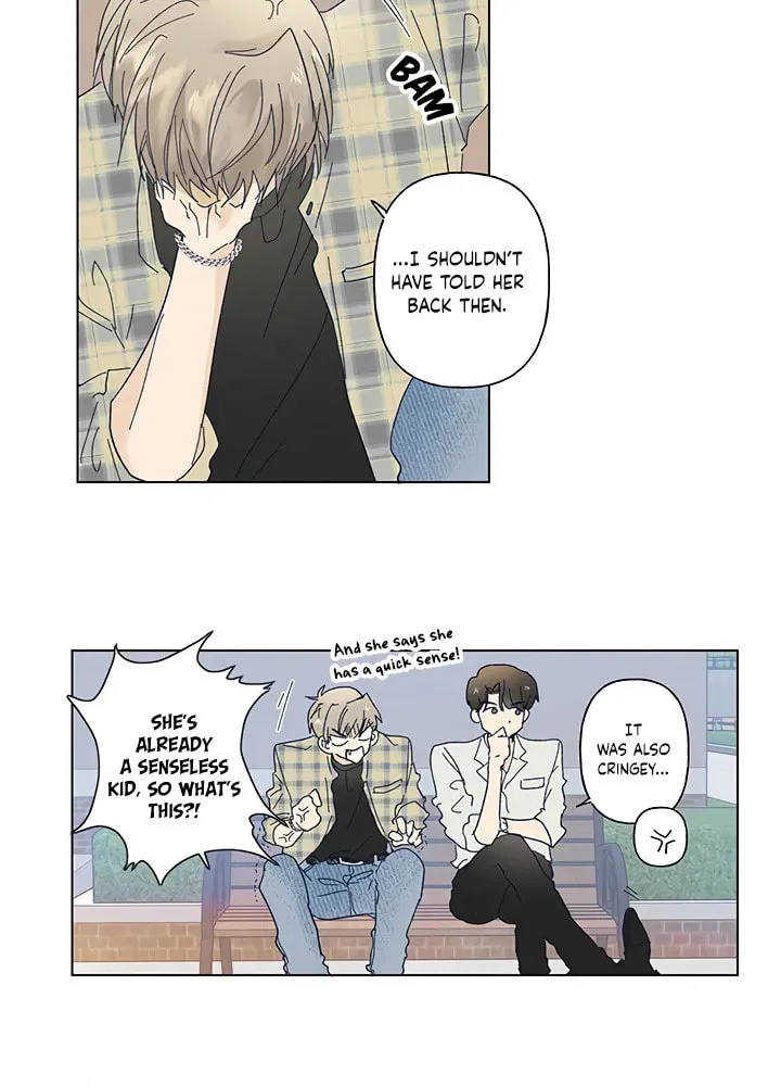 Stupid Cupid Chapter 1 page 36 - 