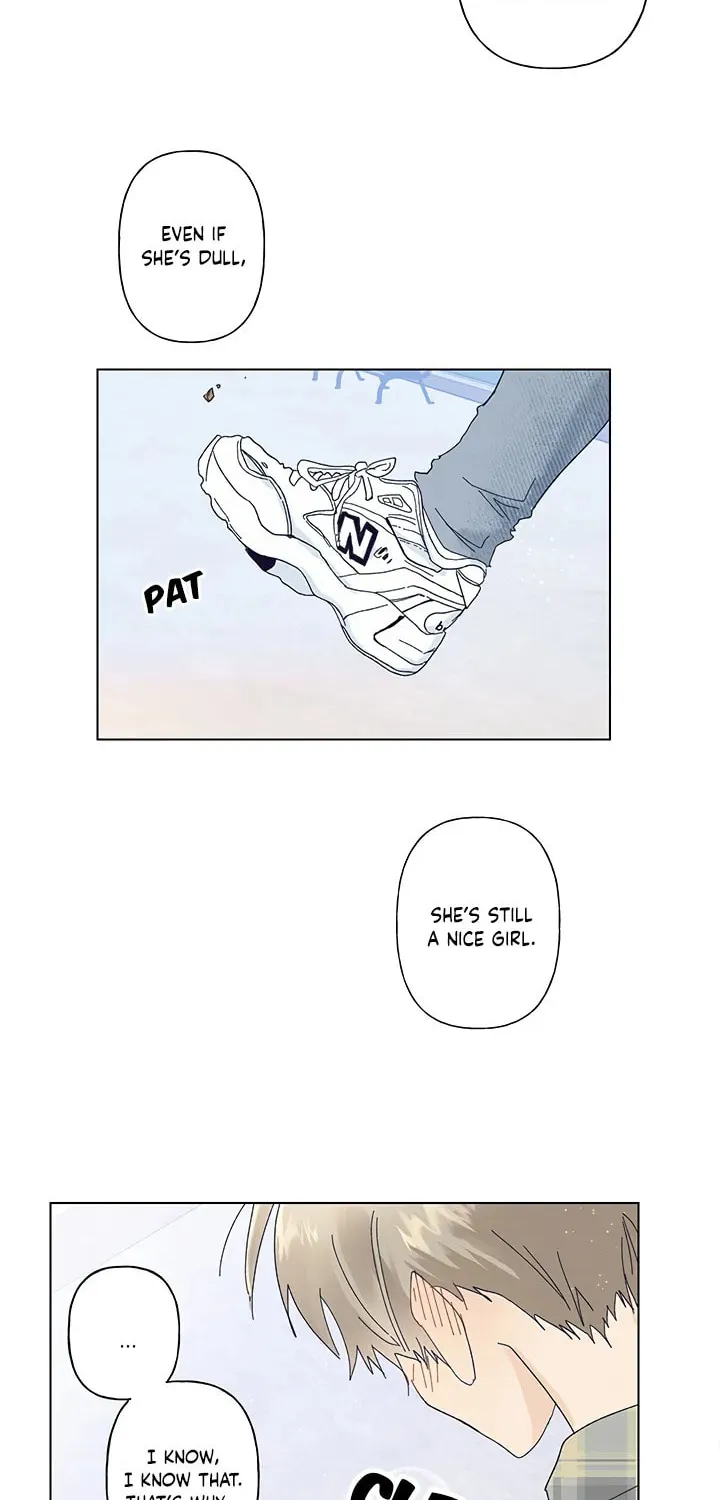 Stupid Cupid Chapter 1 page 38 - 