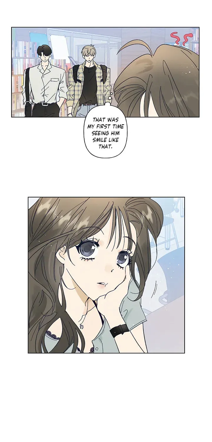 Stupid Cupid Chapter 1 page 44 - 