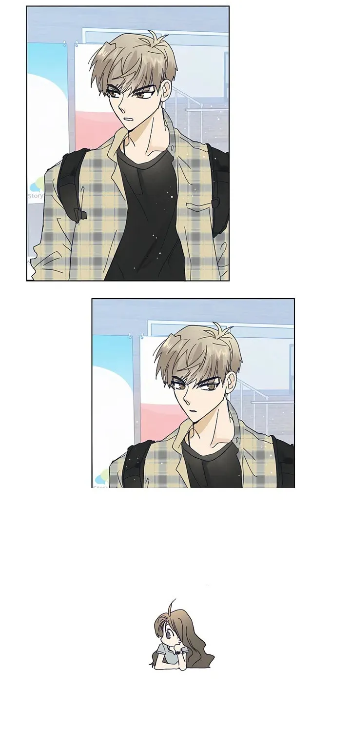Stupid Cupid Chapter 1 page 45 - 
