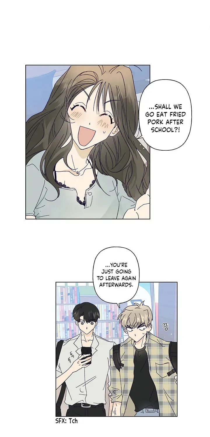 Stupid Cupid Chapter 1 page 46 - 