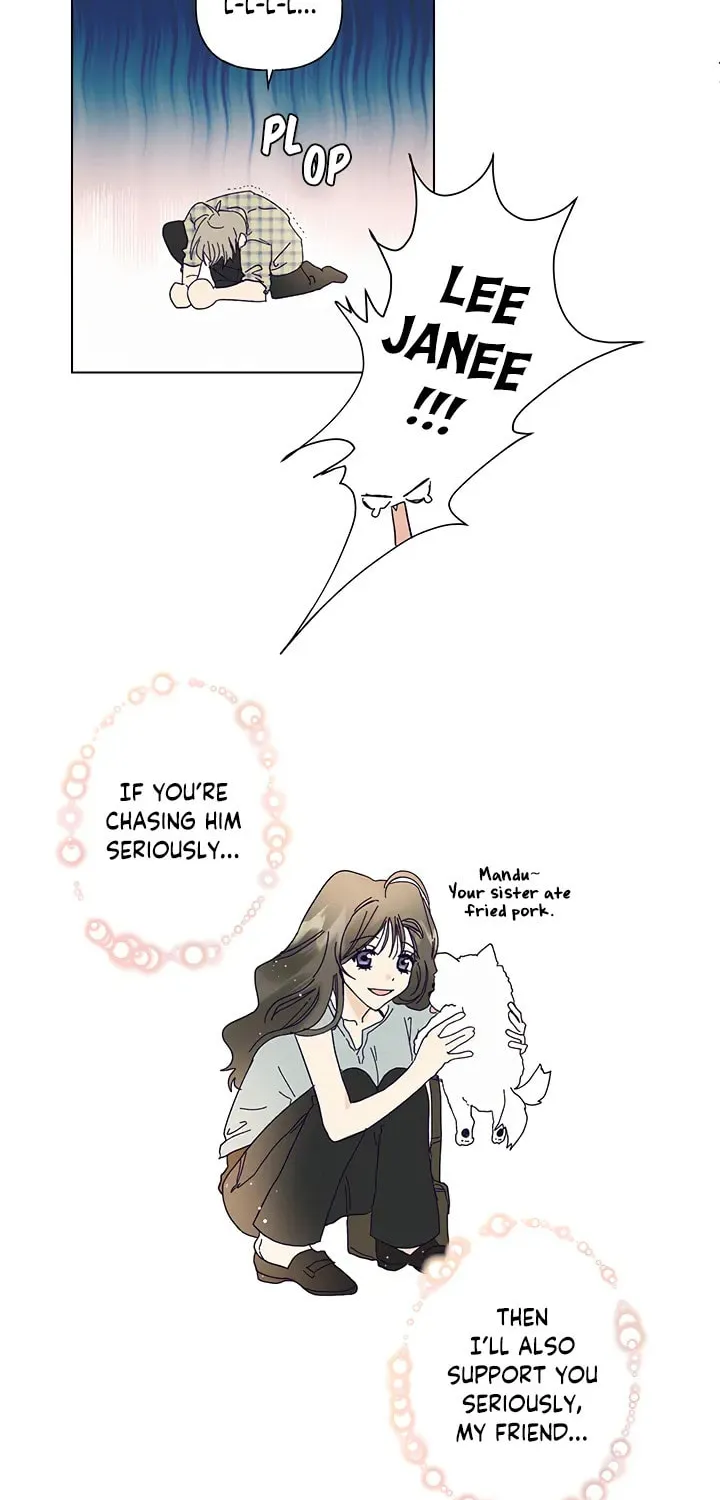 Stupid Cupid Chapter 1 page 56 - 