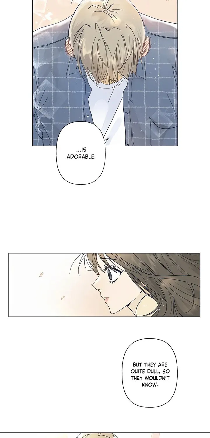 Stupid Cupid Chapter 1 page 7 - 