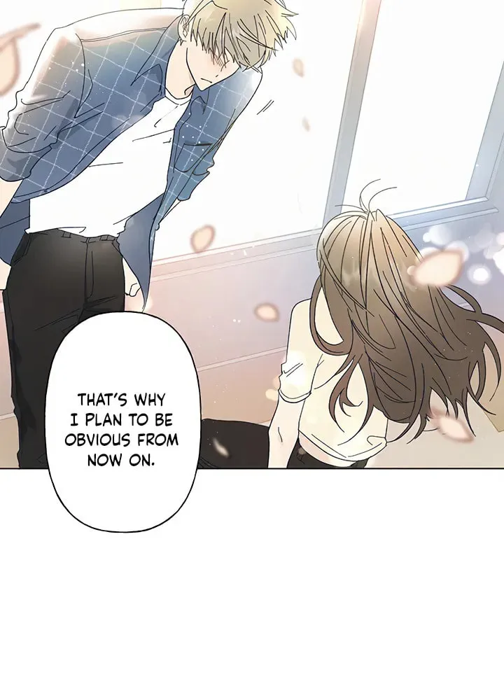 Stupid Cupid Chapter 1 page 8 - 