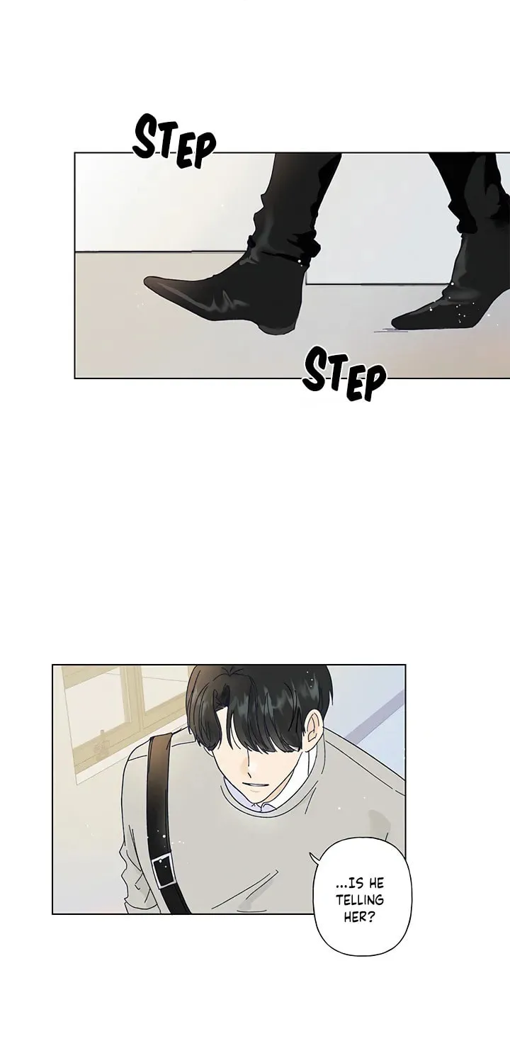 Stupid Cupid Chapter 1 page 9 - 