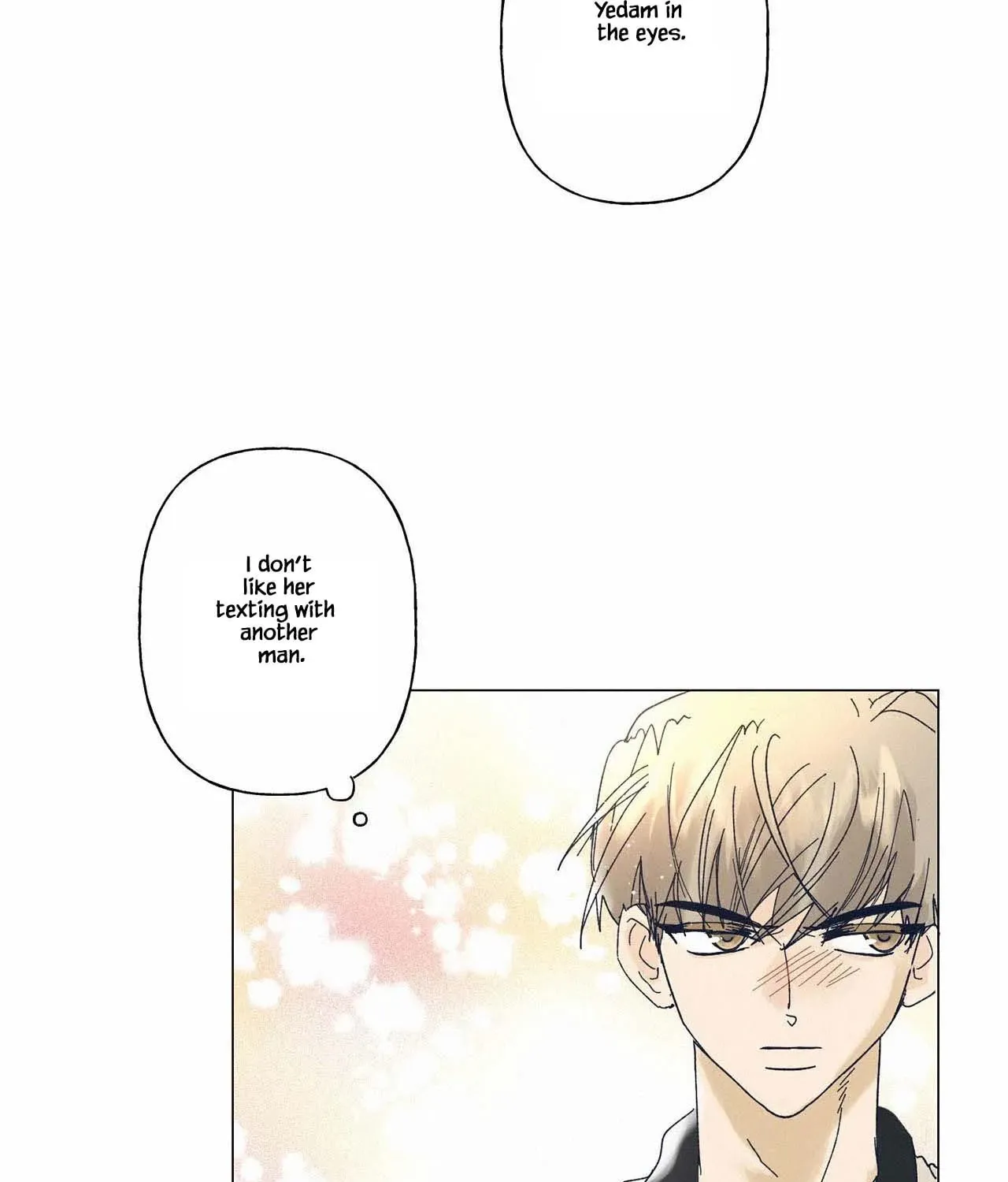 Stupid Cupid Chapter 10 page 15 - 