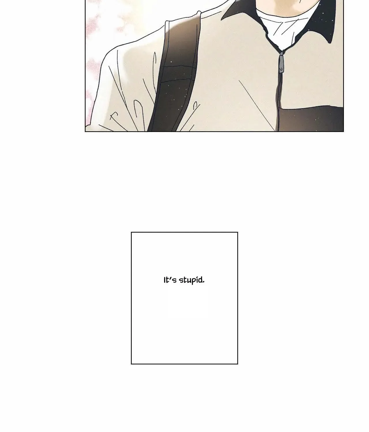 Stupid Cupid Chapter 10 page 16 - 