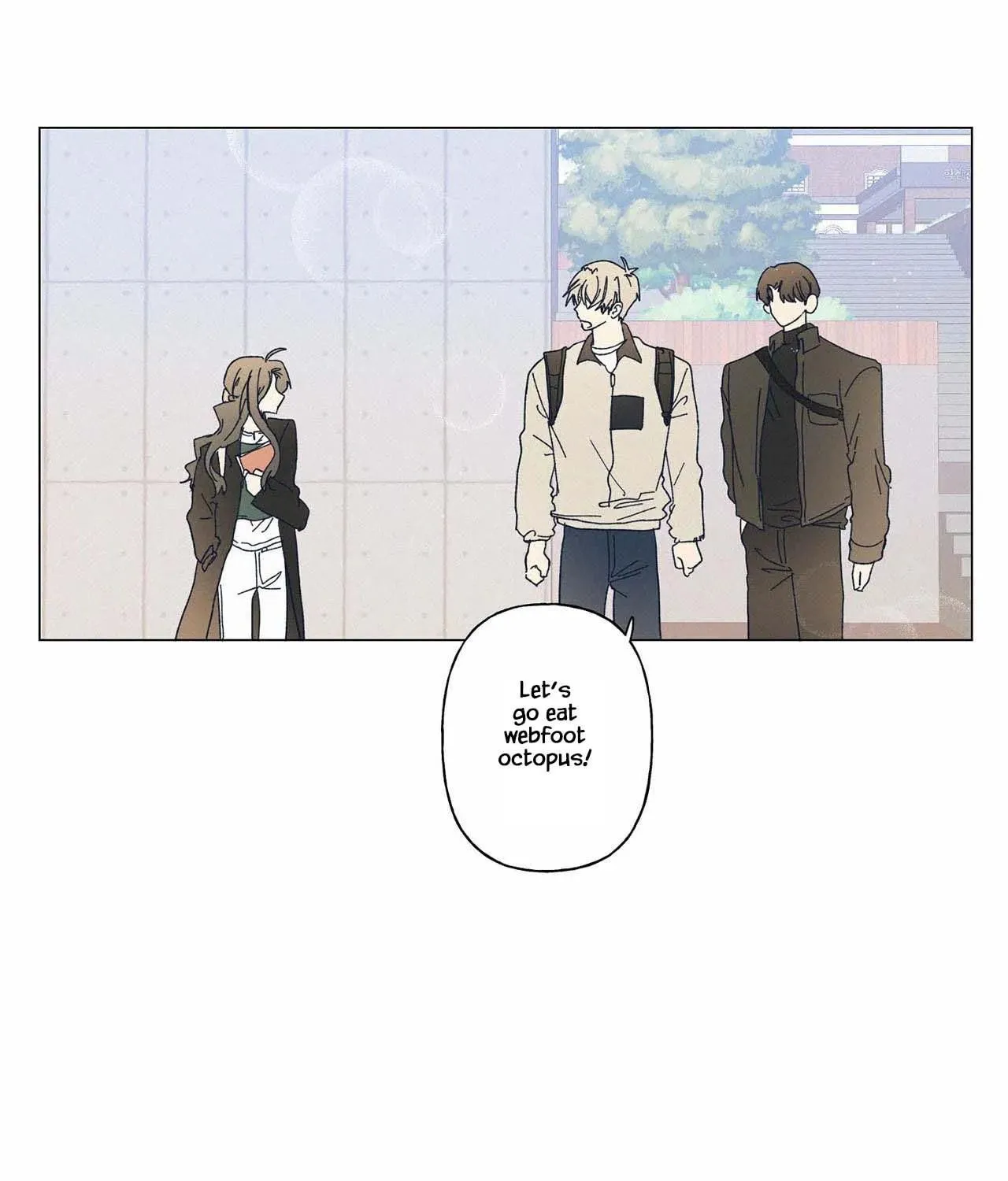 Stupid Cupid Chapter 10 page 17 - 