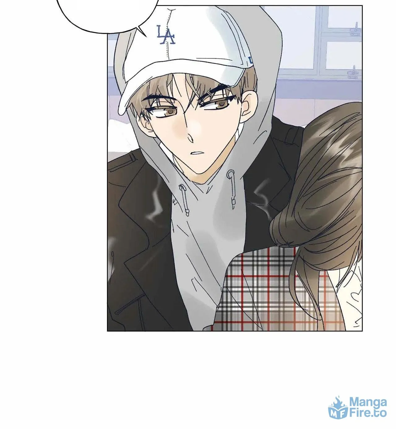 Stupid Cupid Chapter 10 page 24 - 