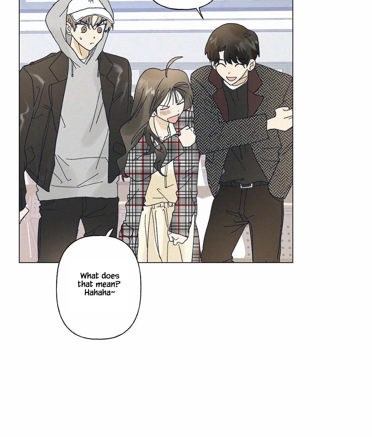 Stupid Cupid Chapter 10 page 28 - 