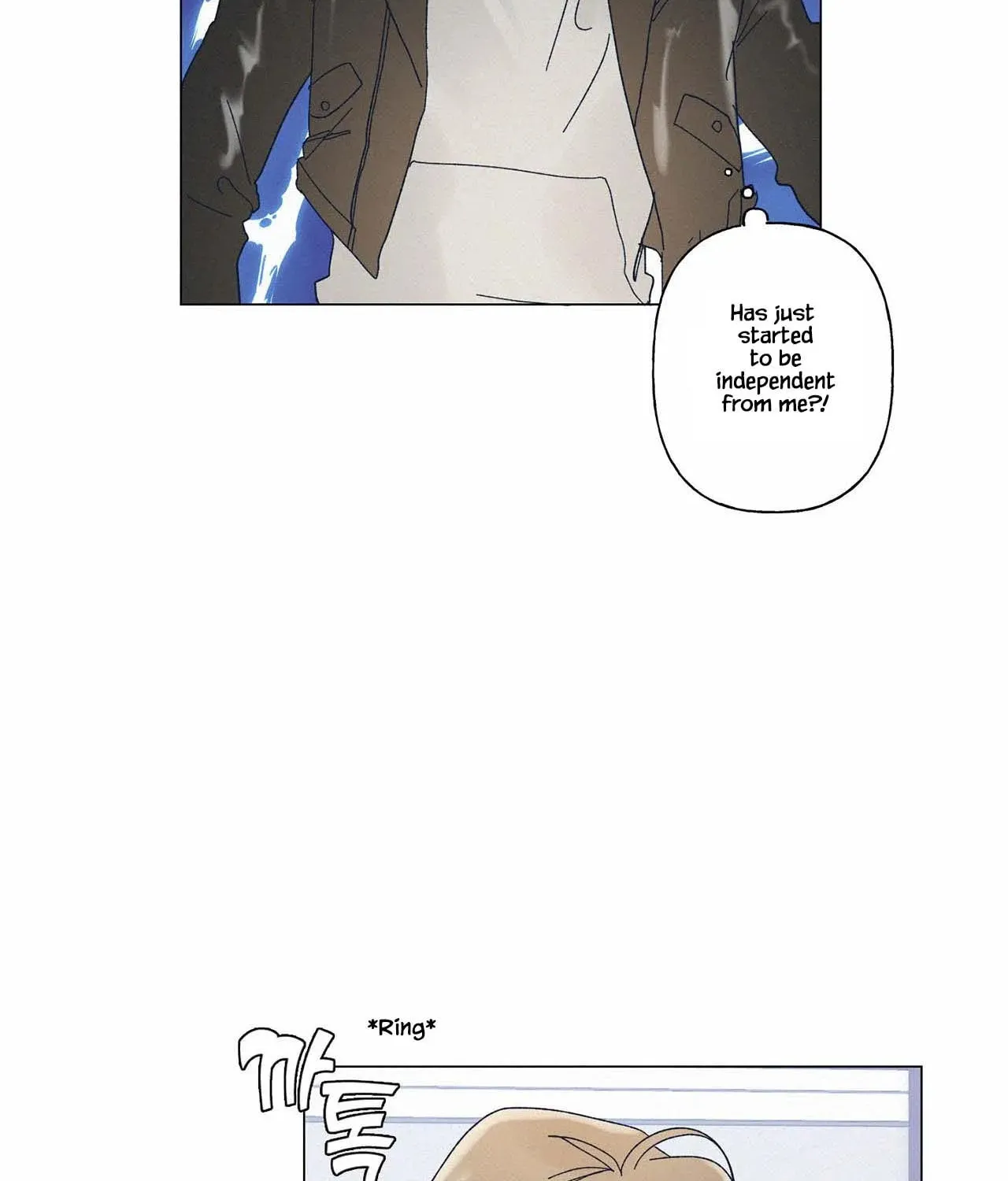 Stupid Cupid Chapter 10 page 32 - 