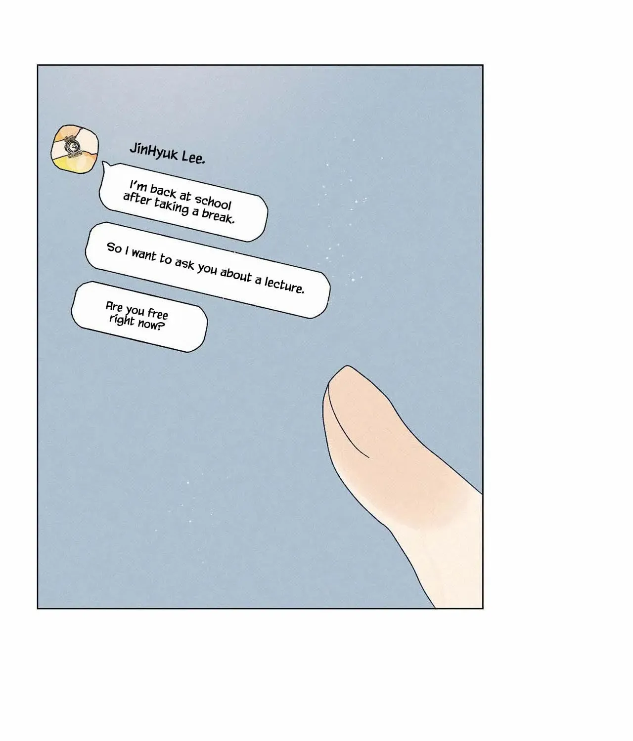 Stupid Cupid Chapter 10 page 34 - 