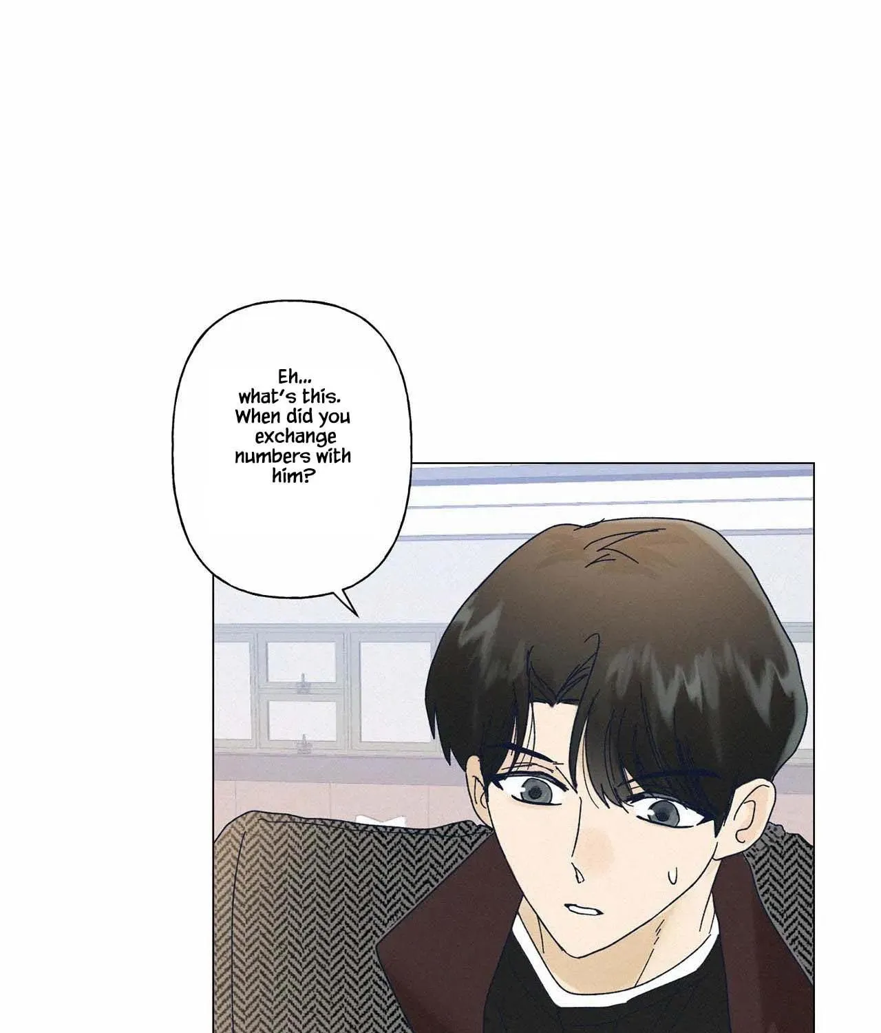 Stupid Cupid Chapter 10 page 35 - 