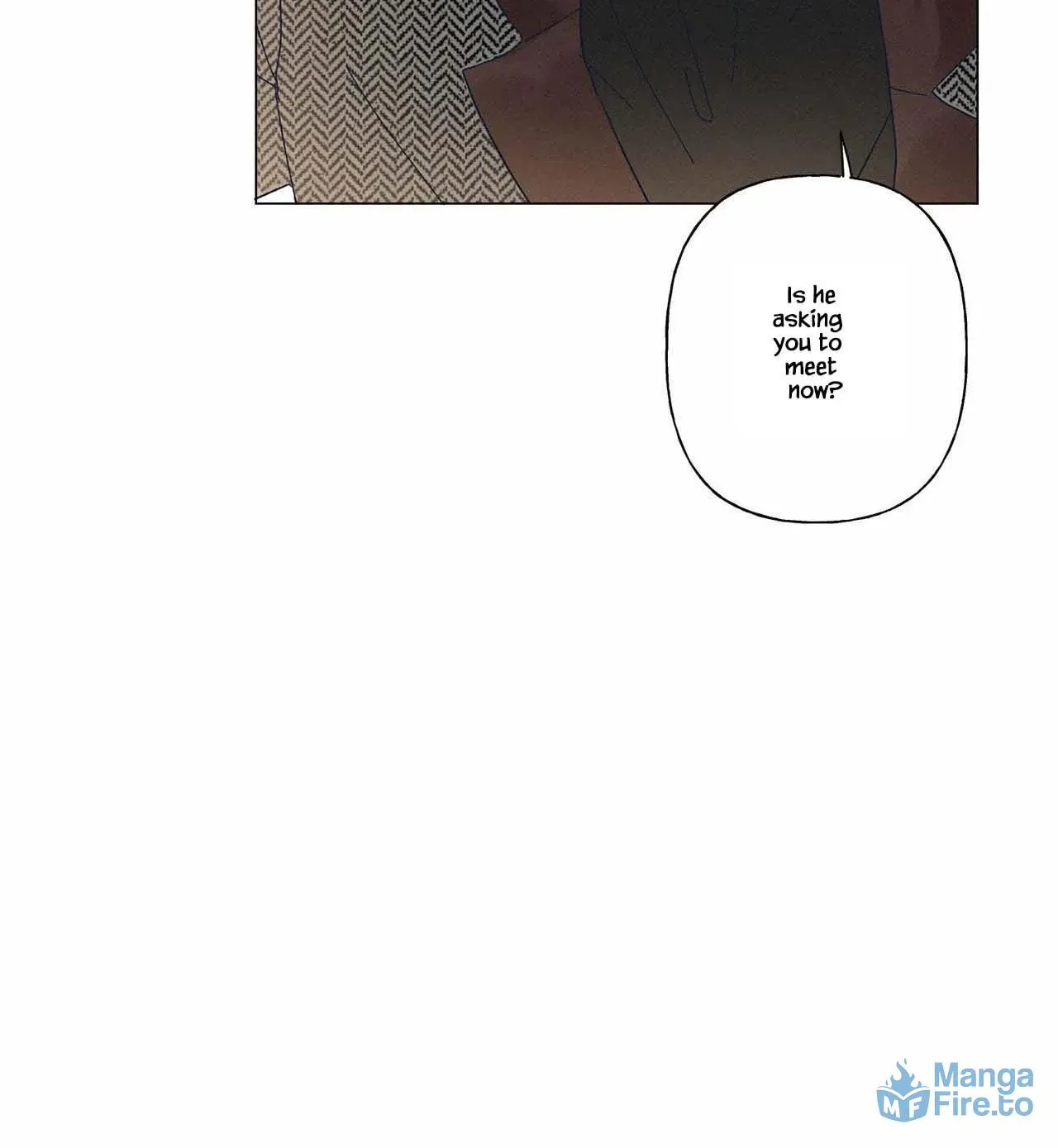Stupid Cupid Chapter 10 page 36 - 