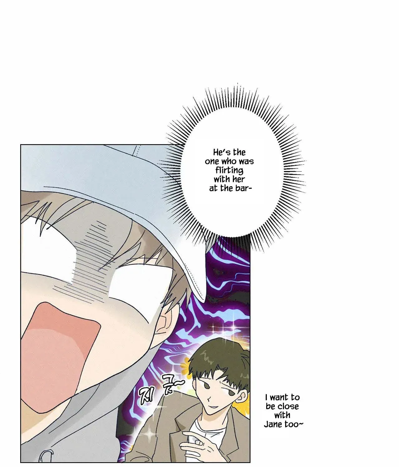 Stupid Cupid Chapter 10 page 39 - 