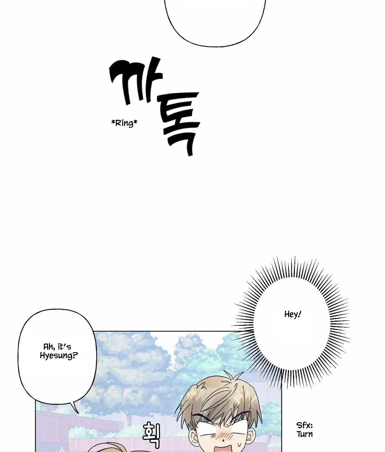Stupid Cupid Chapter 10 page 5 - 