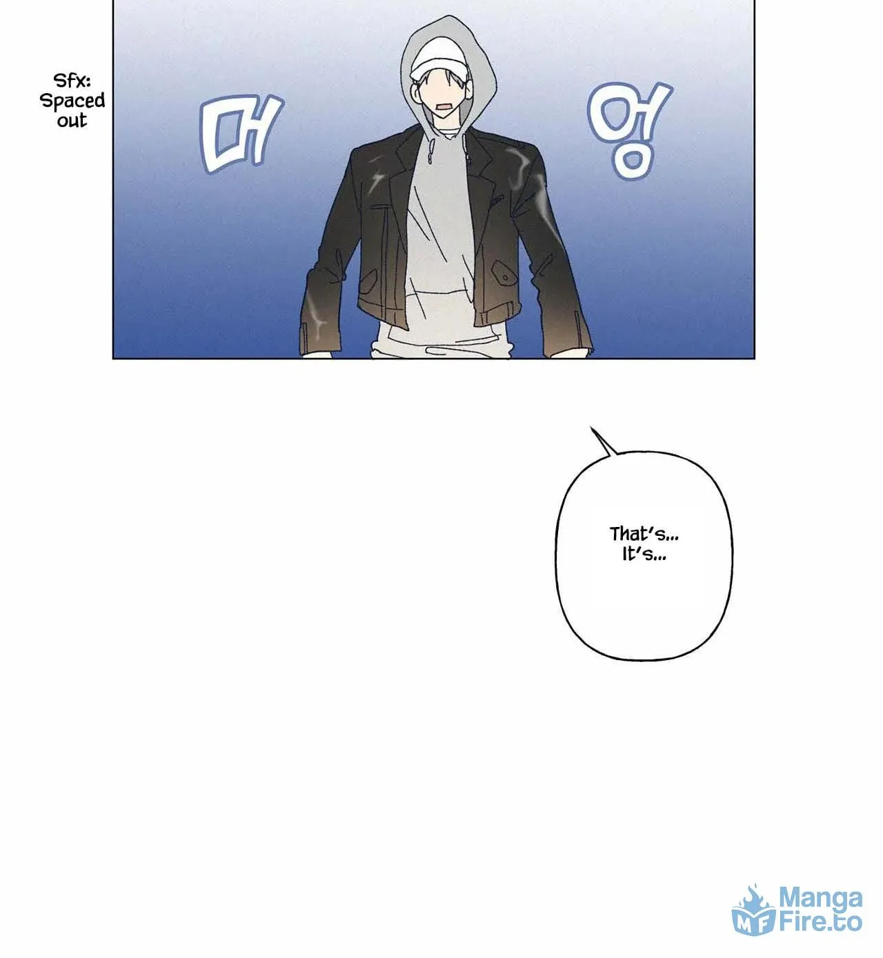 Stupid Cupid Chapter 10 page 42 - 
