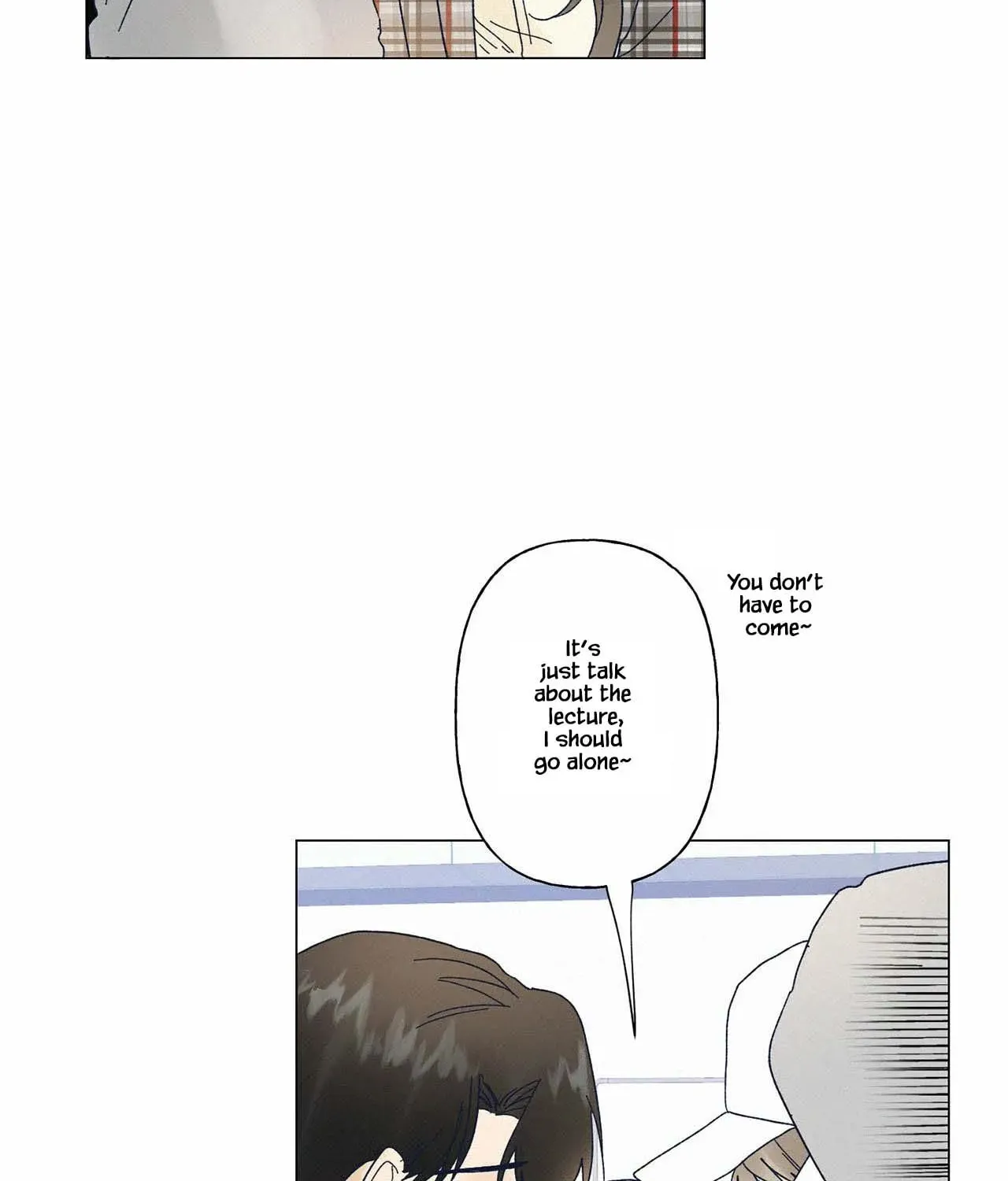 Stupid Cupid Chapter 10 page 44 - 