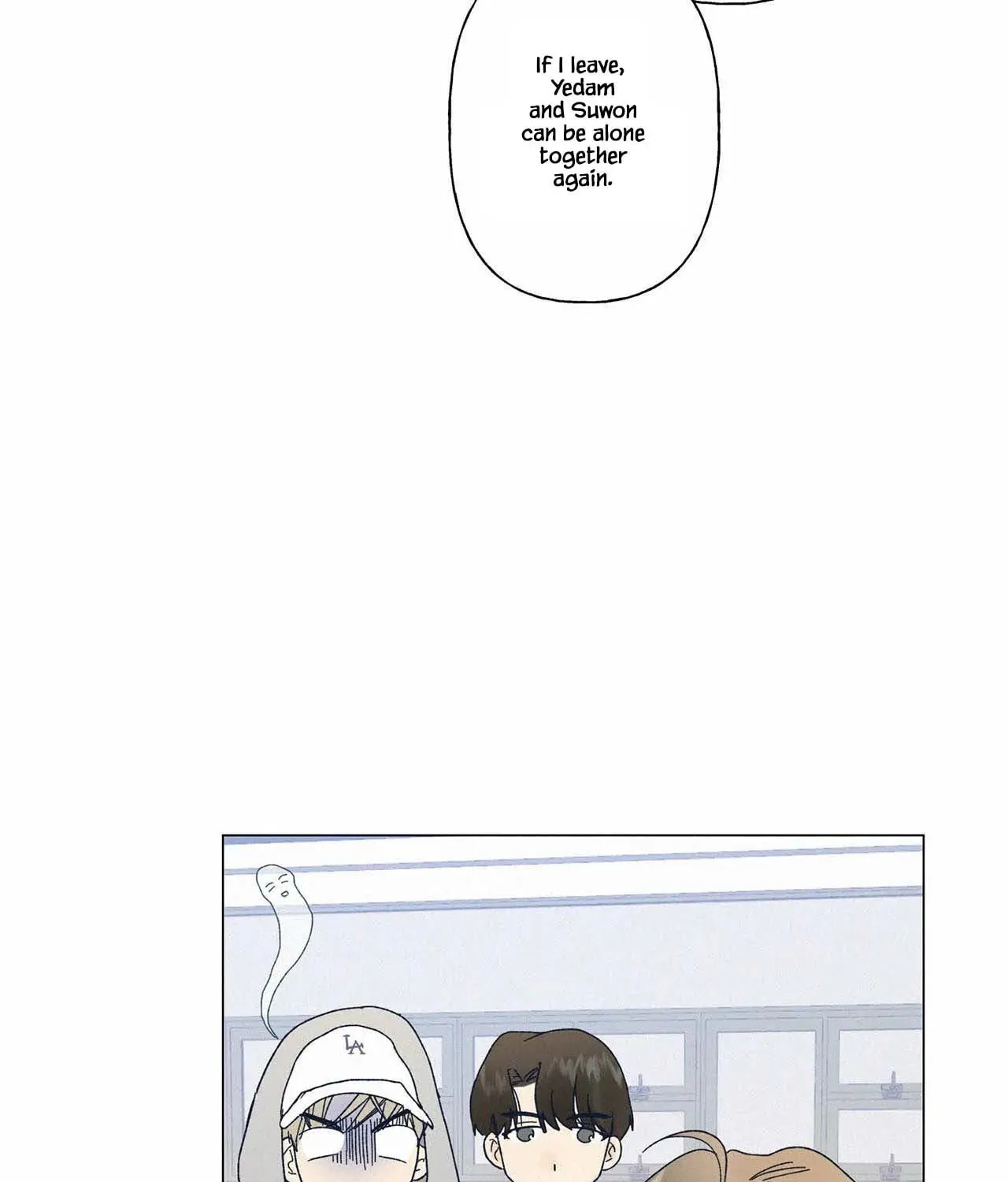 Stupid Cupid Chapter 10 page 47 - 