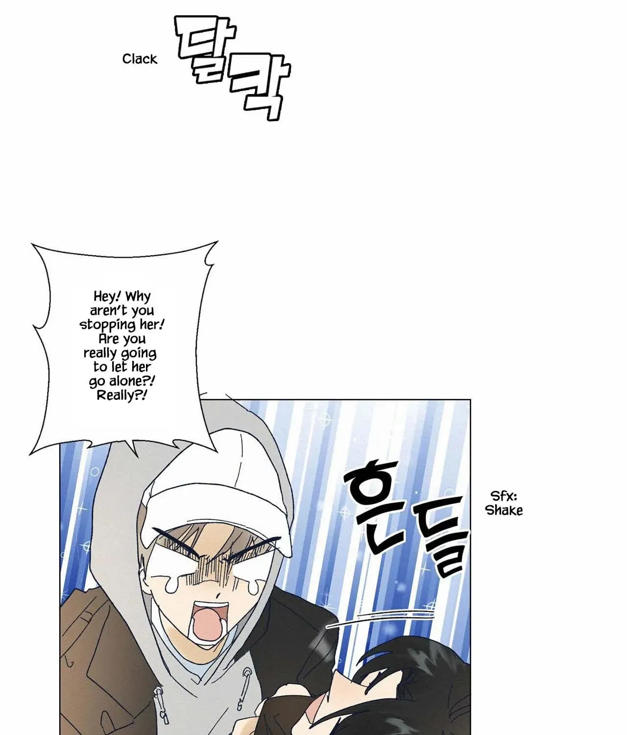 Stupid Cupid Chapter 10 page 49 - 