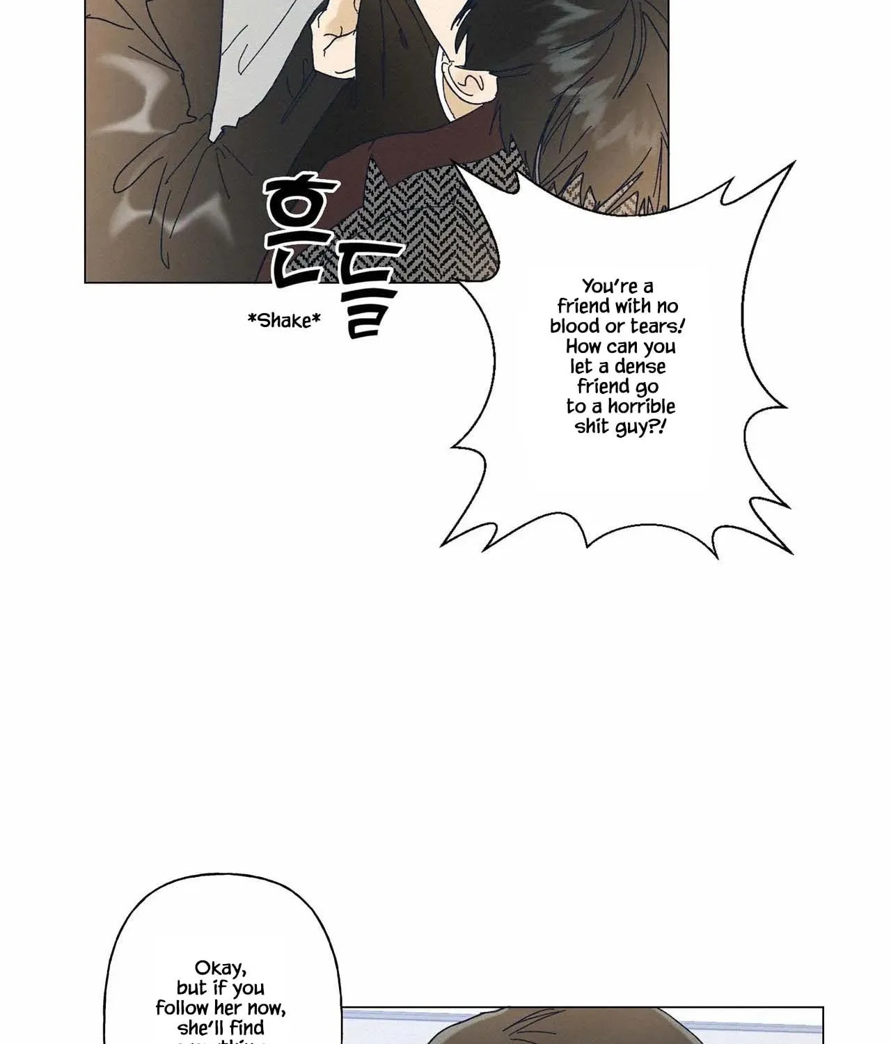 Stupid Cupid Chapter 10 page 50 - 